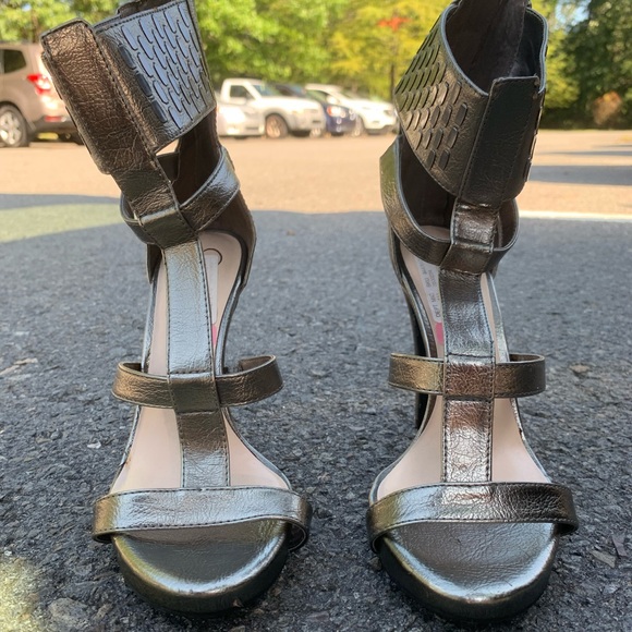 Jessica Simpson Shoes - Jessica Simpson Heels